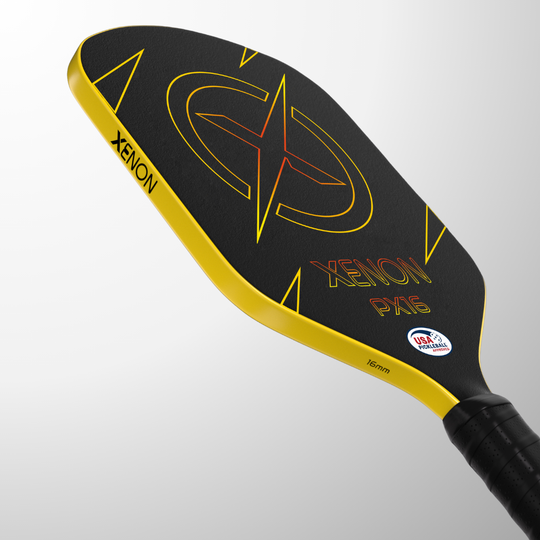 Xenon PX16 V2 Pickleball Paddle