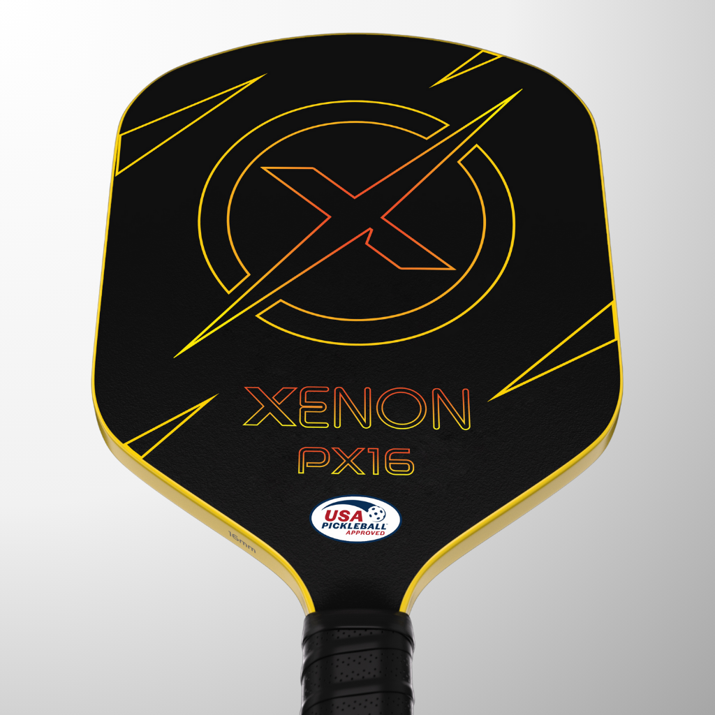 Xenon PX16 V2 Pickleball Paddle