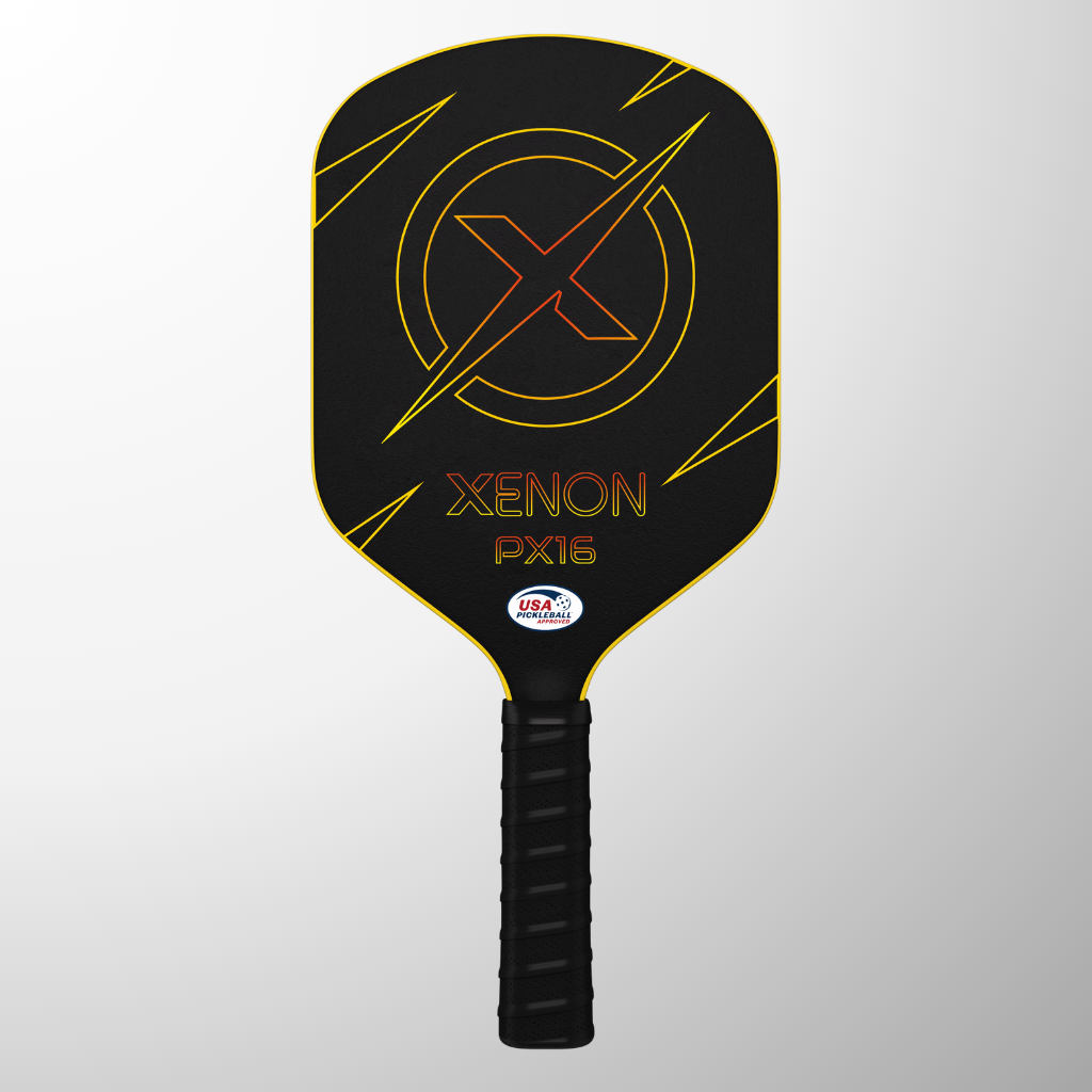 Xenon PX16 V2 Pickleball Paddle