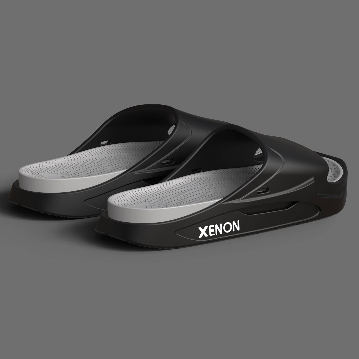 The Xen slide by Xenon