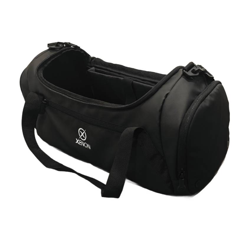 The Xenon Duffel Bag
