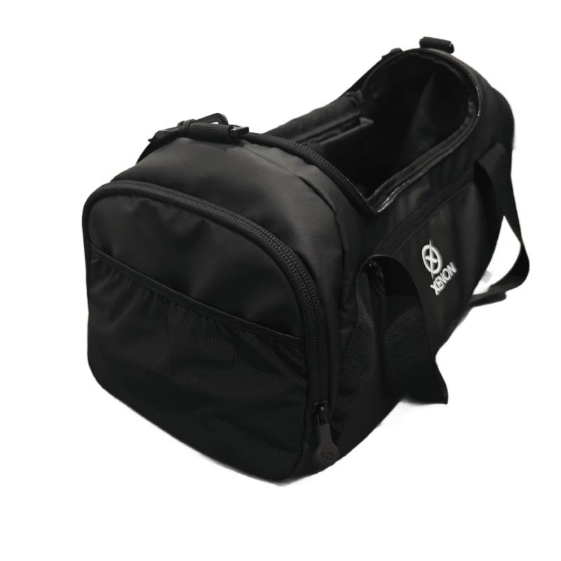 The Xenon Duffel Bag