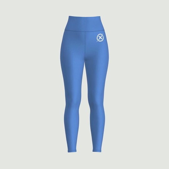 Women's High Waisted Leggings 28"