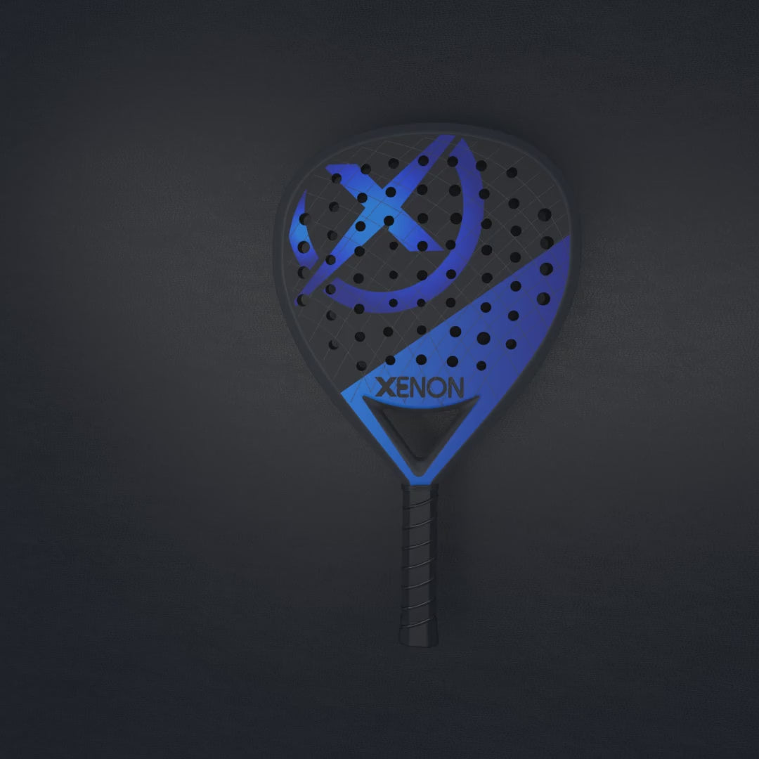Aura Padel Racquet