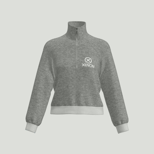 Women's 1/2 Zip
