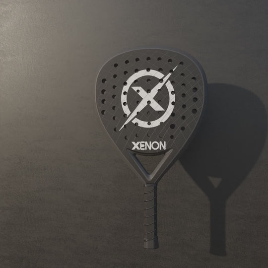 Stealth Pro Padel Racquet
