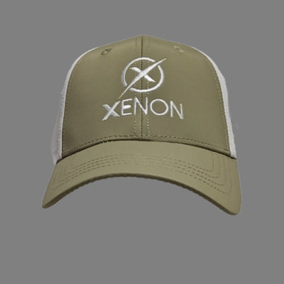 Light weight ball cap