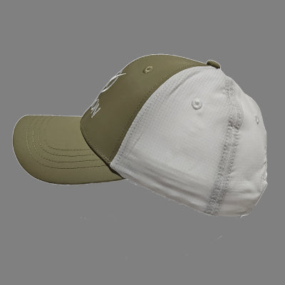 Light weight ball cap