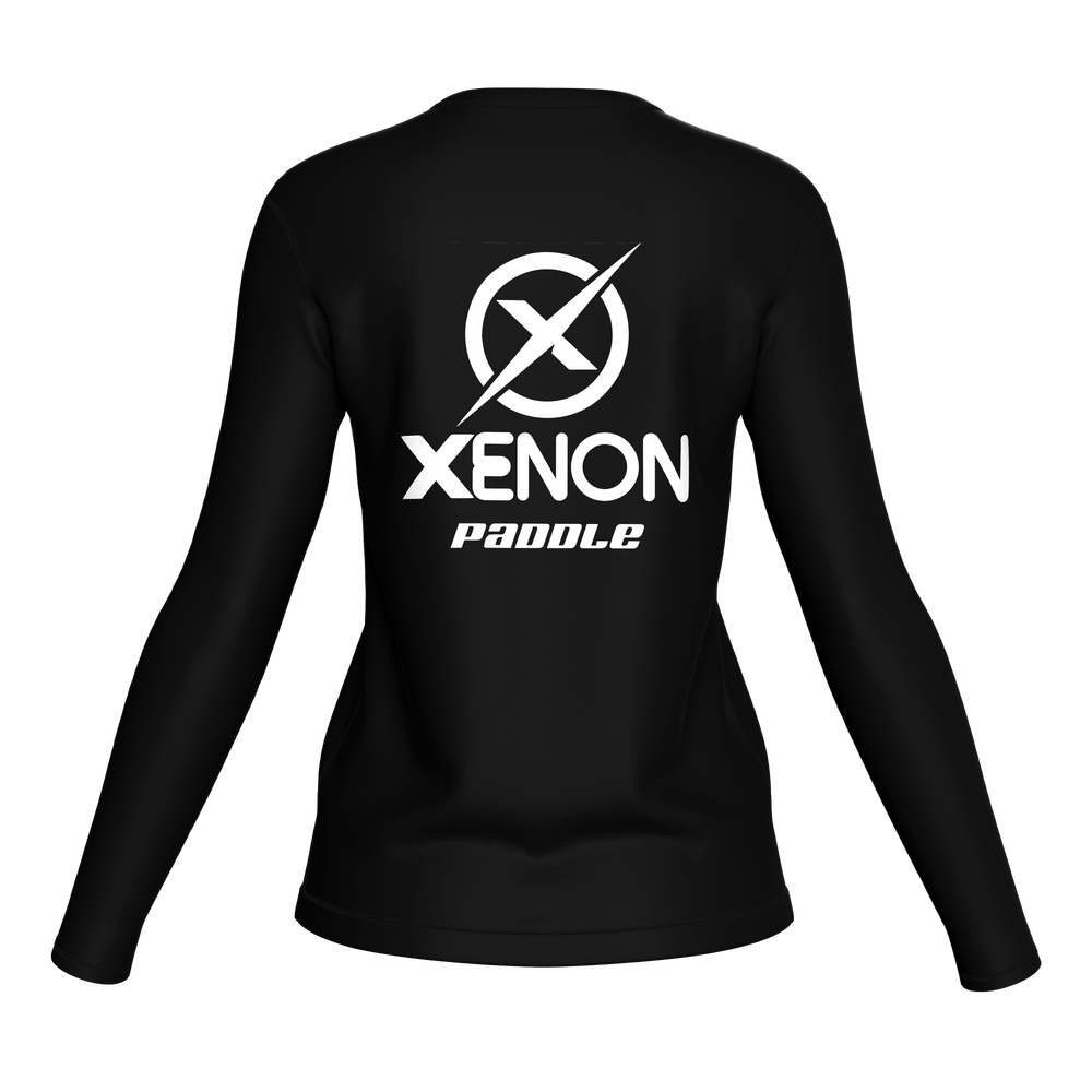 Women's Long Sleeve Base Layer