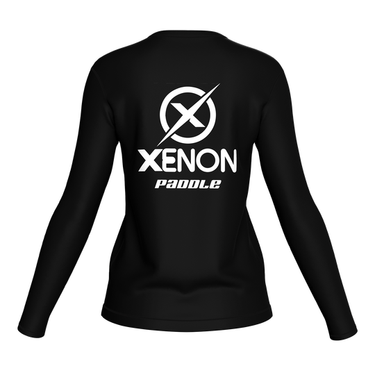 Women's Long Sleeve Base Layer