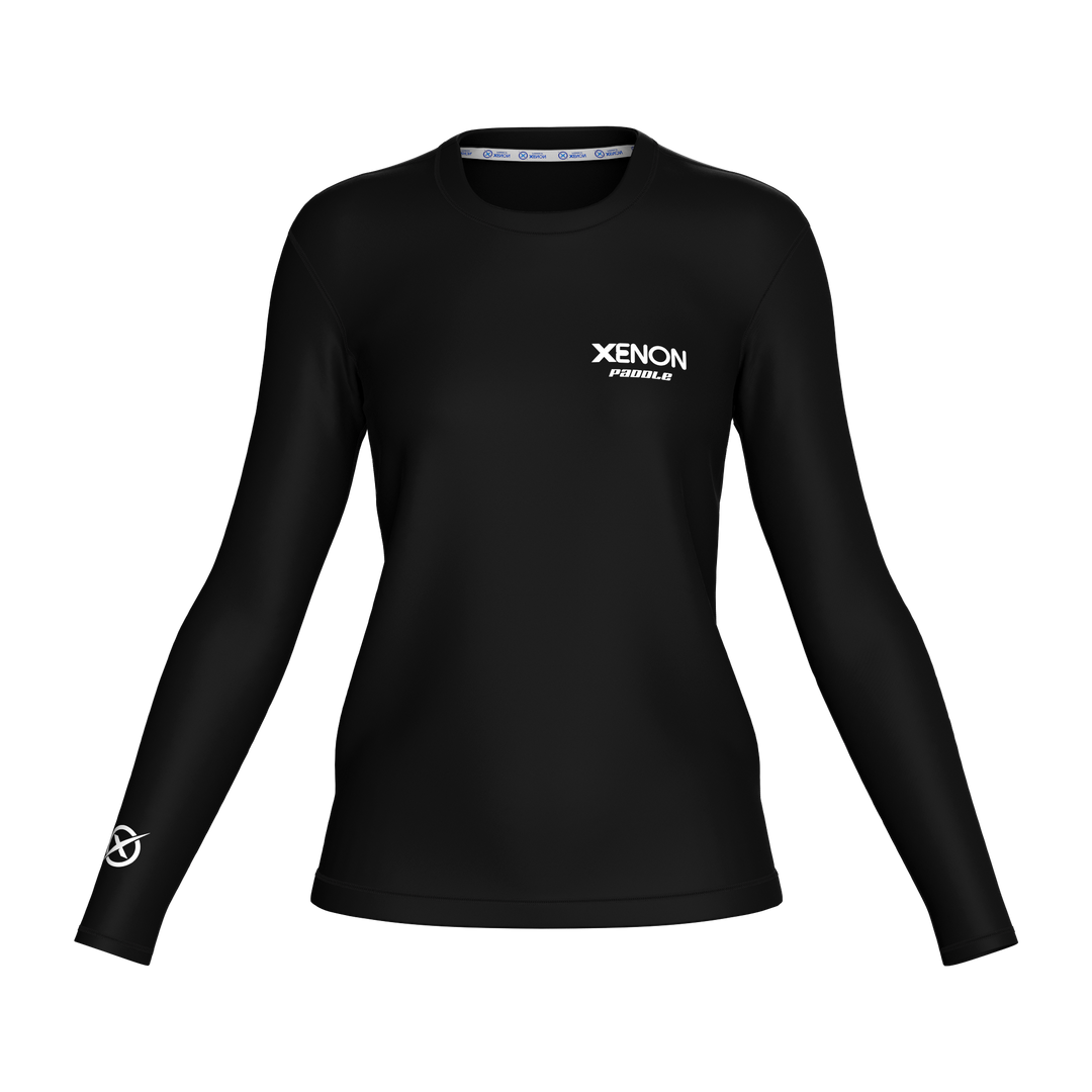 Women's Long Sleeve Base Layer