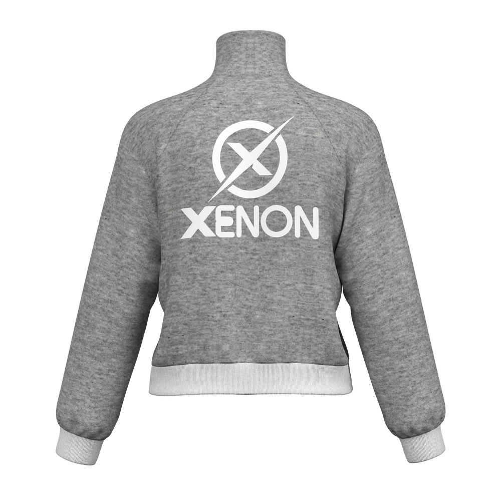 Women's 1/2 Zip