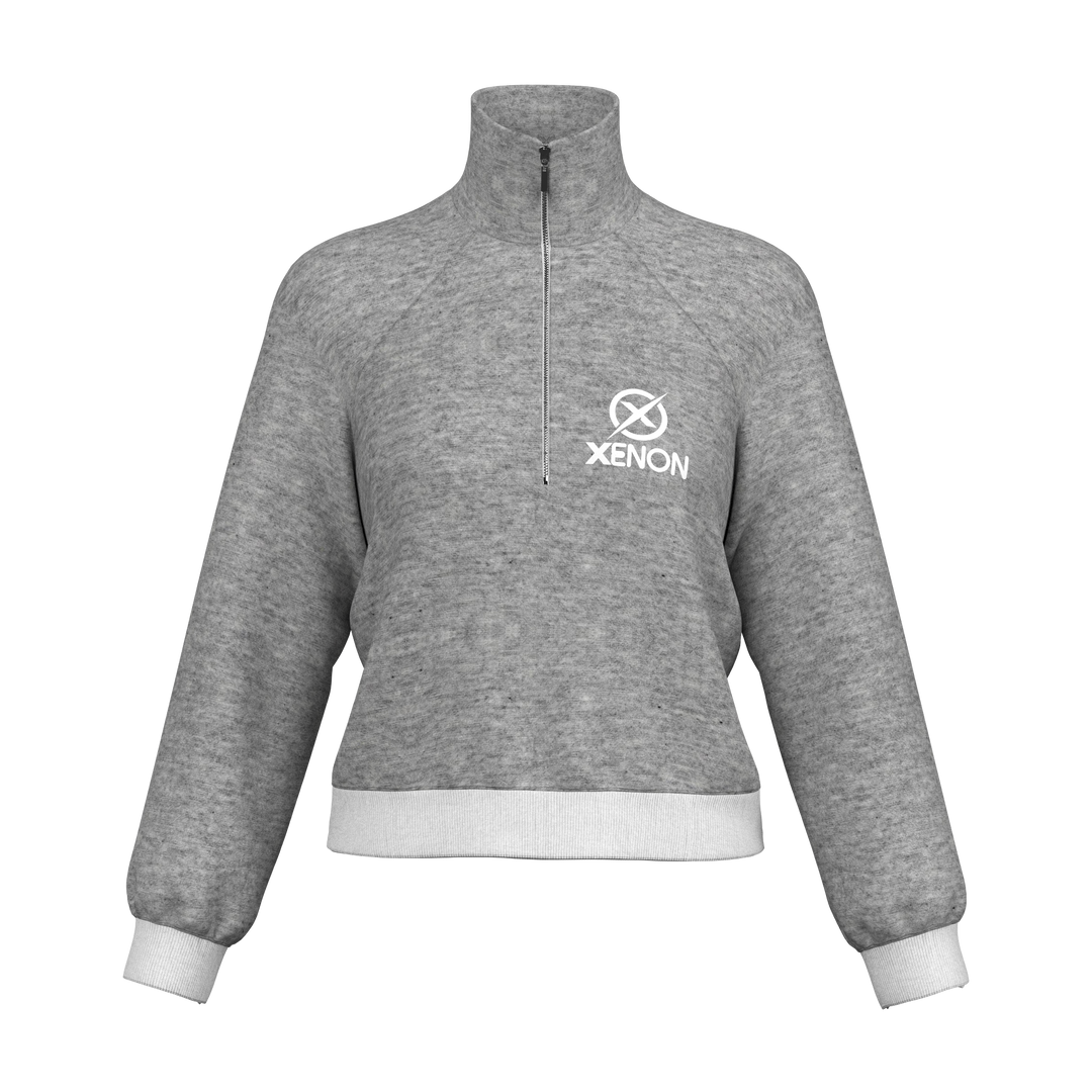 Women's 1/2 Zip