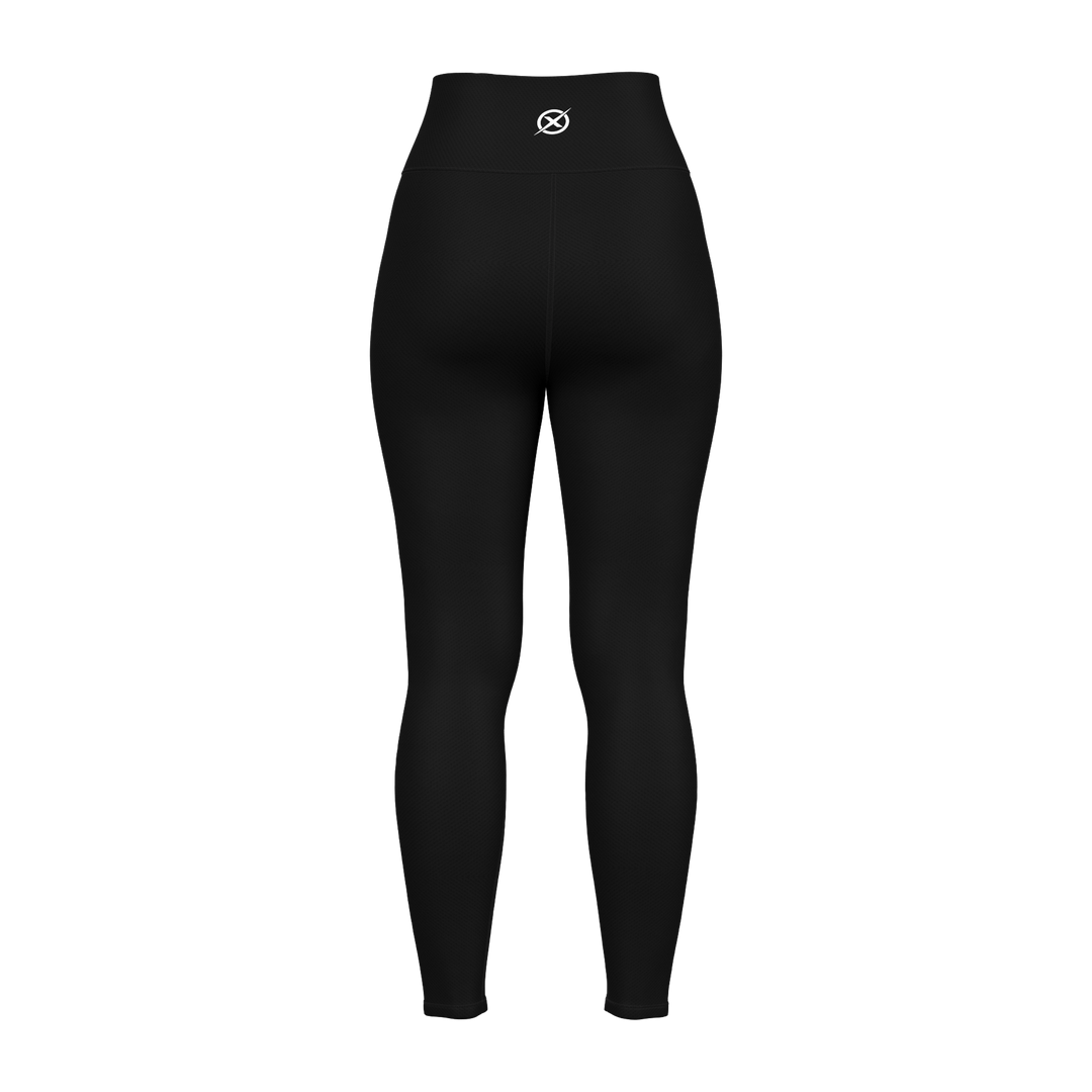 Women's High Waisted Leggings 28"