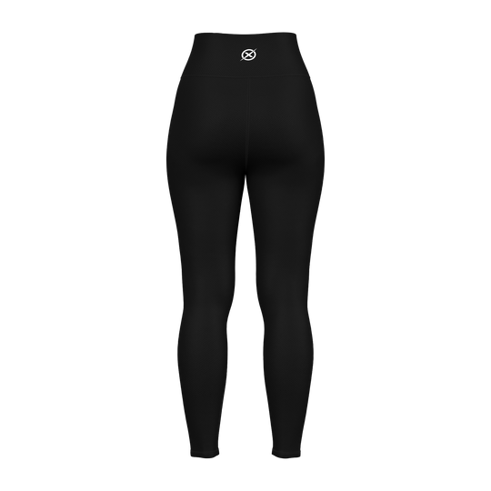 Women's High Waisted Leggings 28"