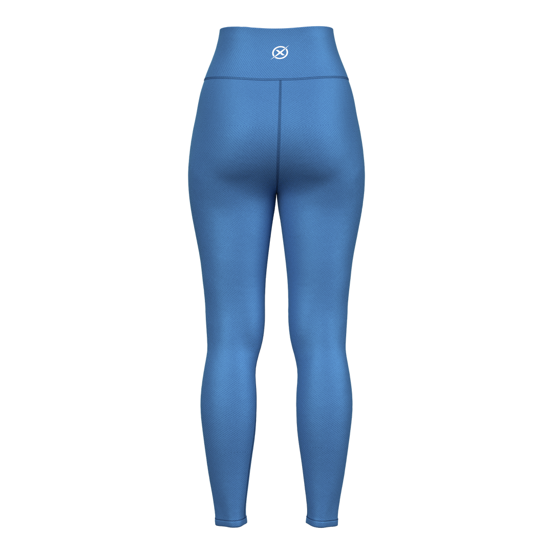 Women's High Waisted Leggings 28"