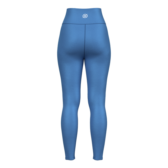 Women's High Waisted Leggings 28"