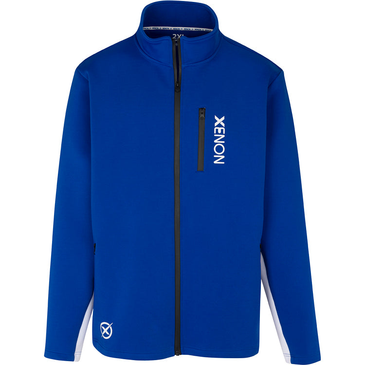 Windproof and waterproof jacket