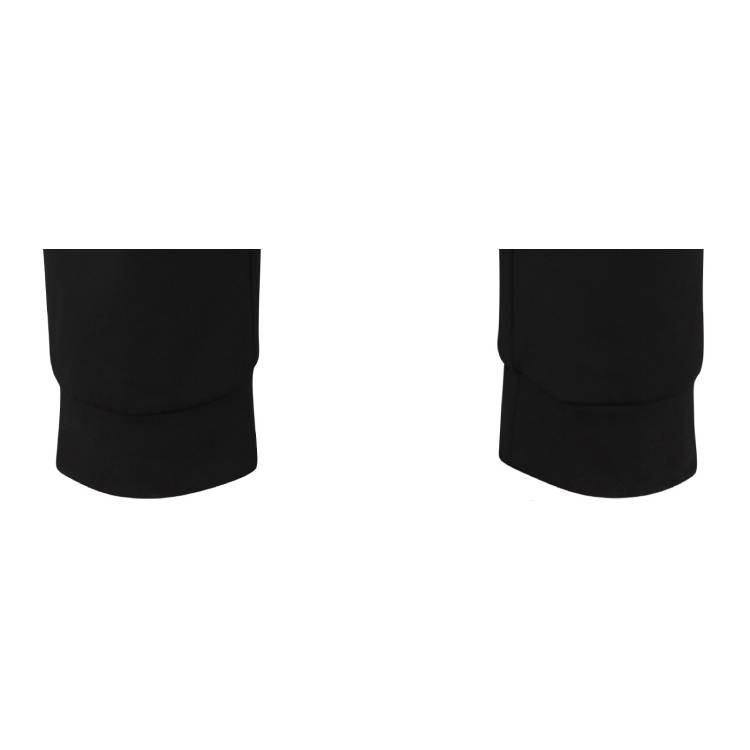 Xenon Paddle tennis & pickleball jogger sweatpants black legs