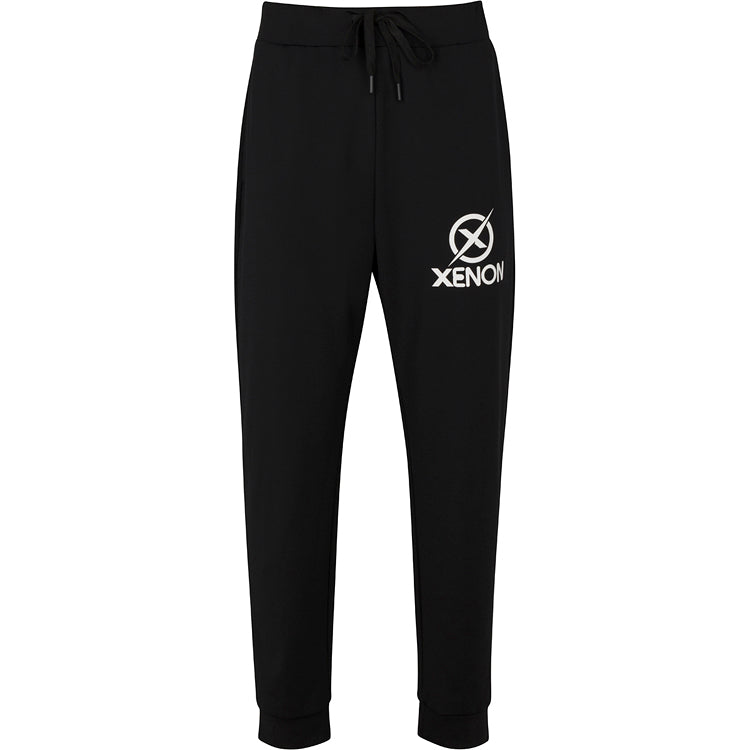 Xenon Paddle tennis & pickleball jogger sweatpants black