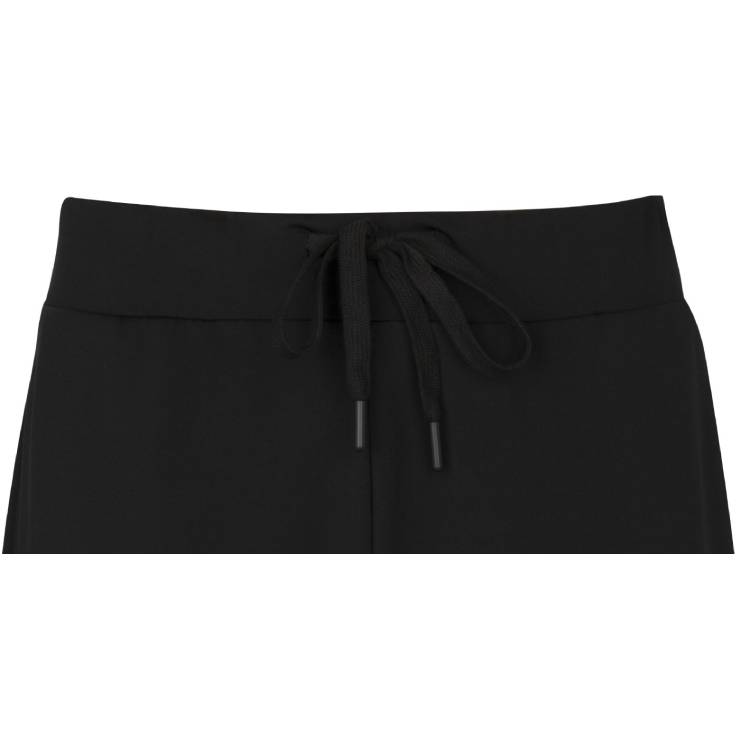 Xenon Paddle tennis & pickleball jogger sweatpants black draw string