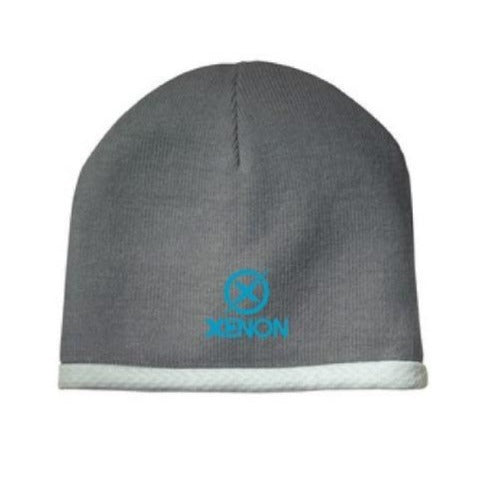 Xenon Paddle winter hat for paddle tennis and pickleball