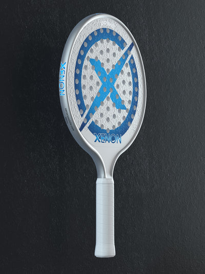 Xenon Paddle Tennis Racket Prime Model Front