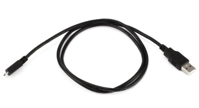 Xenon Paddle tennis USB charging cable for eVortex