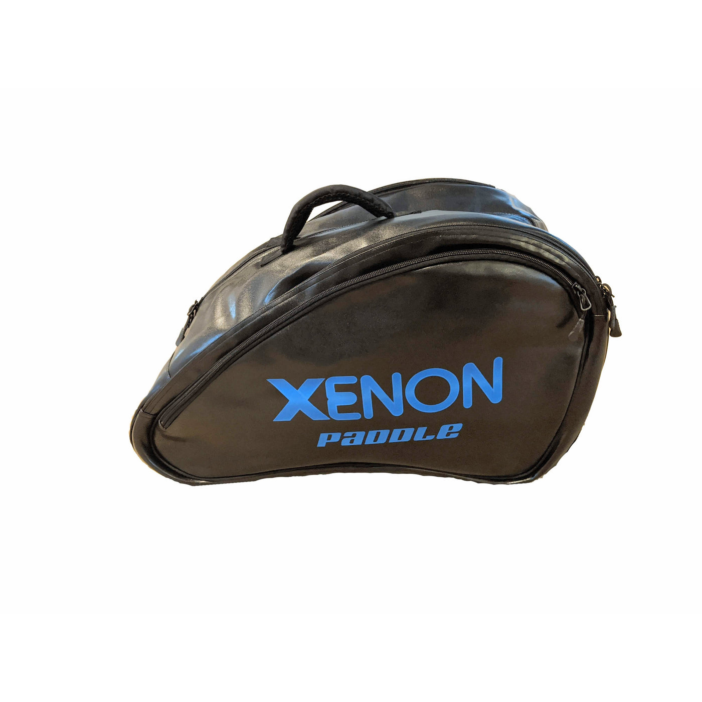 Xenon Paddle Tennis carry bag black large