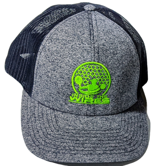 Inside the Wires Podcast Hats