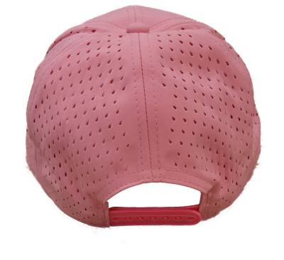 xenon paddle tennis or pickleball hat pink back
